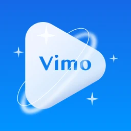 Значок AI Video Generator - Vimo AI